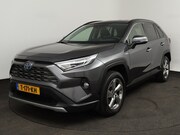 Toyota RAV4 - 2.5 Hybrid AWD Executive | Leder • JBL • Trekhaak • CarPlay 
