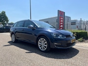 Volkswagen Golf - Variant 1.6 TDI Business Edition | Cruise Control | Camera |