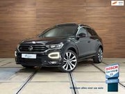 Volkswagen T-Roc - 1.5 TSI 3x R-Line Executive | VOL! | Pano | Virtua