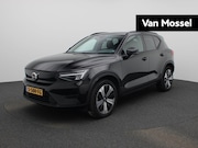 Volvo XC40 - Recharge Core 70 kWh | Trekhaak inklapbaar | Achteruitrij Ca