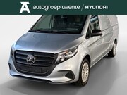 Mercedes-Benz Vito - gesloten bestelwagen 116 Pro L3H1 Handbak | Navigatie | Came