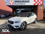 Volvo XC40 - 1.5 T5 Recharge R-Design // LEDER // ELEK. STOELEN+GEHEUGEN 