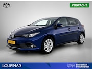 Toyota Auris - 1.8 Hybrid Business Plus | Dealer onderhouden | Trekhaak afn