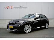 BMW X1 - SDrive18d Executive