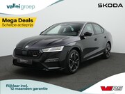 Skoda Octavia - 1.4 TSI 245 pk DSG DSG RS iV PHEV | Head-up display | Matrix