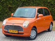 Daihatsu Trevis - Zeer Nette 1.0 | AUTOMAAT | Weinig KM | NAP