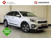Kia Niro - 1.6 GDi 141pk DCT6 DynamicLine