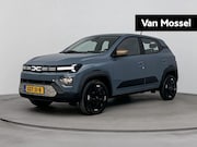 Dacia Spring - Extreme 26.8 kWh 65PK | DC Snellader | Achteruitrijcamera | 