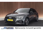 Audi A3 - Sportback 45 TFSI e 245pk S edition Competition Camera Keyle