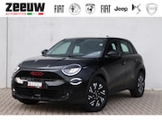 Fiat 600 - e RED 54 kWh | Carplay | Clima | Cruise | Direct Leverbaar