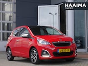 Peugeot 108 - 1.0 e-VTi Allure | Apple carplay | Achteruitrijcamera | Dab 