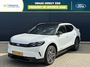 Ford Capri - Premium Extended Range RWD 77 kWh WLTP 626 km en 286 PK | Dr