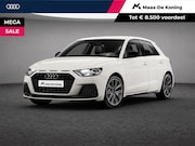 Audi A1 - Sportback 25 TFSI Advanced edition 95 PK · Parkeerhulp plus