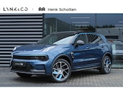 Lynk & Co 01 - 1.5 | Donkere Hemelbekleding | Panoramadak | 360° Camera | E