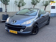 Peugeot 207 - CC 1.6 VTi / CABRIO / ELEK. PAKKET / LM VELGEN