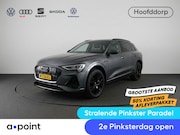 Audi e-tron - 55 quattro S edition 95 kWh 408 pk | SOH 95, 66% | Navigatie