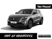 Renault Austral - mild hybrid 150 X-Tronic Techno | Achteruitrijcame
