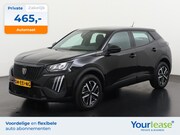 Peugeot 2008 - 1.2 Hybrid 145 Style | All-in 465, - Private Lease | Direct 