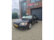 Volvo S60 - 2.4 Edition II topstaat carplay