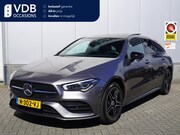 Mercedes-Benz CLA-Klasse - Shooting Brake 250 e Bns Sol AMG Ld Panoramadak | Sfeer verl