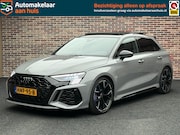 Audi RS3 - 2.5TFSI RS 3 quattro Keramisch Headup Panorama Nardo Memory
