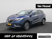 Renault Kadjar - 1.3 TCe 140Pk Limited | Navigatie | Apple & Android Carplay 