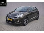 Citroën DS3 - 1.6 e-HDi So Chic