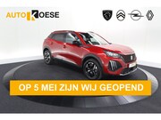 Peugeot 2008 - Hybrid 145 e-DCS6 Allure | 360 Camera | Adaptieve Cruise Con