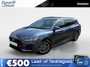Ford Focus - Wagon St-Line X | Schuif-kanteldak | Adapt. Cruise Control |