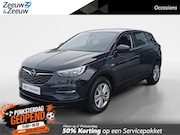 Opel Grandland - 1.2 Turbo Business Executive | Trekhaak |