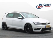 Volkswagen Golf - 1.4 TSI DSG R-Line Panoramadak, Sportstoelen, Stoelverwarmin