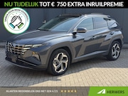 Hyundai Tucson - 1.6 T-GDI HEV 230pk Premium Sky / Schuif Kantel Dak / 1650 k