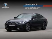 BMW i4 - eDrive40 M-Sport Edition 84 kWh