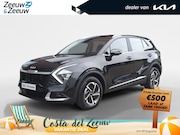 Kia Sportage - 1.6T Hybrid DynamicLine | Navigatie | Camera | Parkeersensor