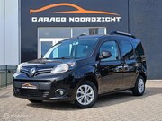 Renault Kangoo - 1.2 LIMITED / 5 Persoons / USB aansluiting / ISO fix / Dak r