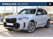 BMW X5 - xDrive50e High Executive M Sport Automaat / Trekhaak / Panor