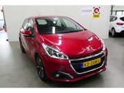 Peugeot 208 - 1.2 Puretech 82pk 5D Blue Lion (Dealeronderhouden)