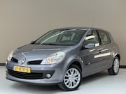 Renault Clio - 1.2-16V Collection, 75Pk, 2009, Origineel Nederlands, Airco,