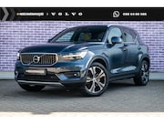 Volvo XC40 - 1.5 T4 Recharge Inscription | Plug-in Hybrid (PHEV) | Achter