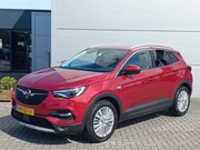 Opel Grandland - 1.2T 130pk Innovation | Climate Control | Navigatie | Leer |