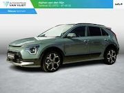Kia Niro - 1.6 GDi Hybrid ExecutiveLine | IN NIEUWSTAAT| Stoe