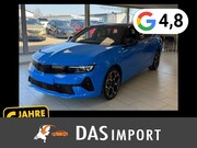 Opel Astra - ST GS KAMERA*PDC*SHZ+LHZ*MULTIMEDIA