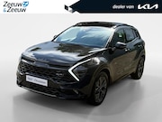 Kia Sportage - 1.6 T-GDi Hybrid GT-PlusLine | Pano | Stoelverwarming + Verk