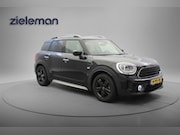MINI Countryman - 2.0 Cooper D Classic - Carplay, Half Leer, Cruise, Trekhaak
