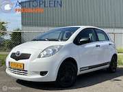 Toyota Yaris - 1.0 VVTi Terra | APK: 4/27 | 5DRS