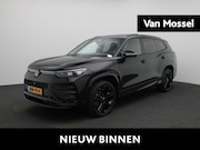 Volkswagen Tayron - 1.5 eHybrid R-Line Edition 204 PK| Origineel Nederlands | 1e
