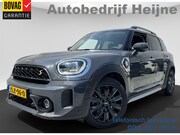MINI Countryman - 220PK HYBRID COOPER S E ALL4 CHILI SPORT LEDER/NAVI/CARPLAY/
