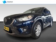 Mazda CX-5 - 2.0 SKYACTIV-G 160pk 4WD Aut Skylease+