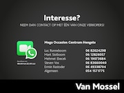 Volkswagen T-Roc - 1.5 TSI Sport | Automaat | Voorstoelen verwarmd | Cruise Con