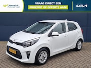 Kia Picanto - 1.0 DPi 67pk 4-zits DynamicLine | Camera | Apple Carplay | A